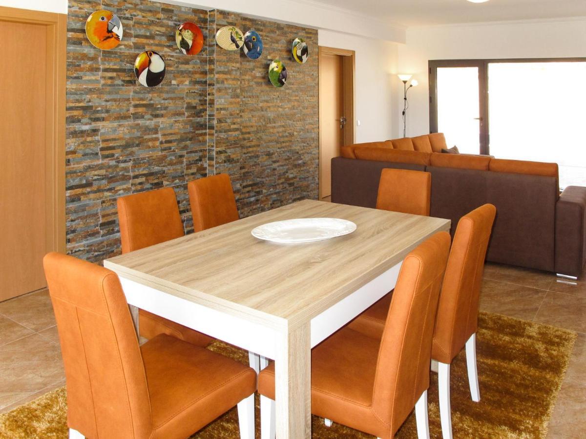 Holiday Home Do Pinheiros - Obi105 By Interhome Vau  Exterior foto