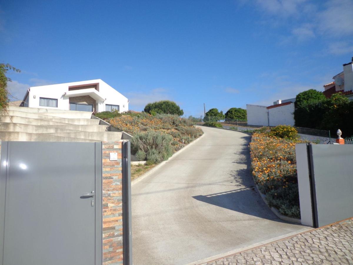 Holiday Home Do Pinheiros - Obi105 By Interhome Vau  Exterior foto